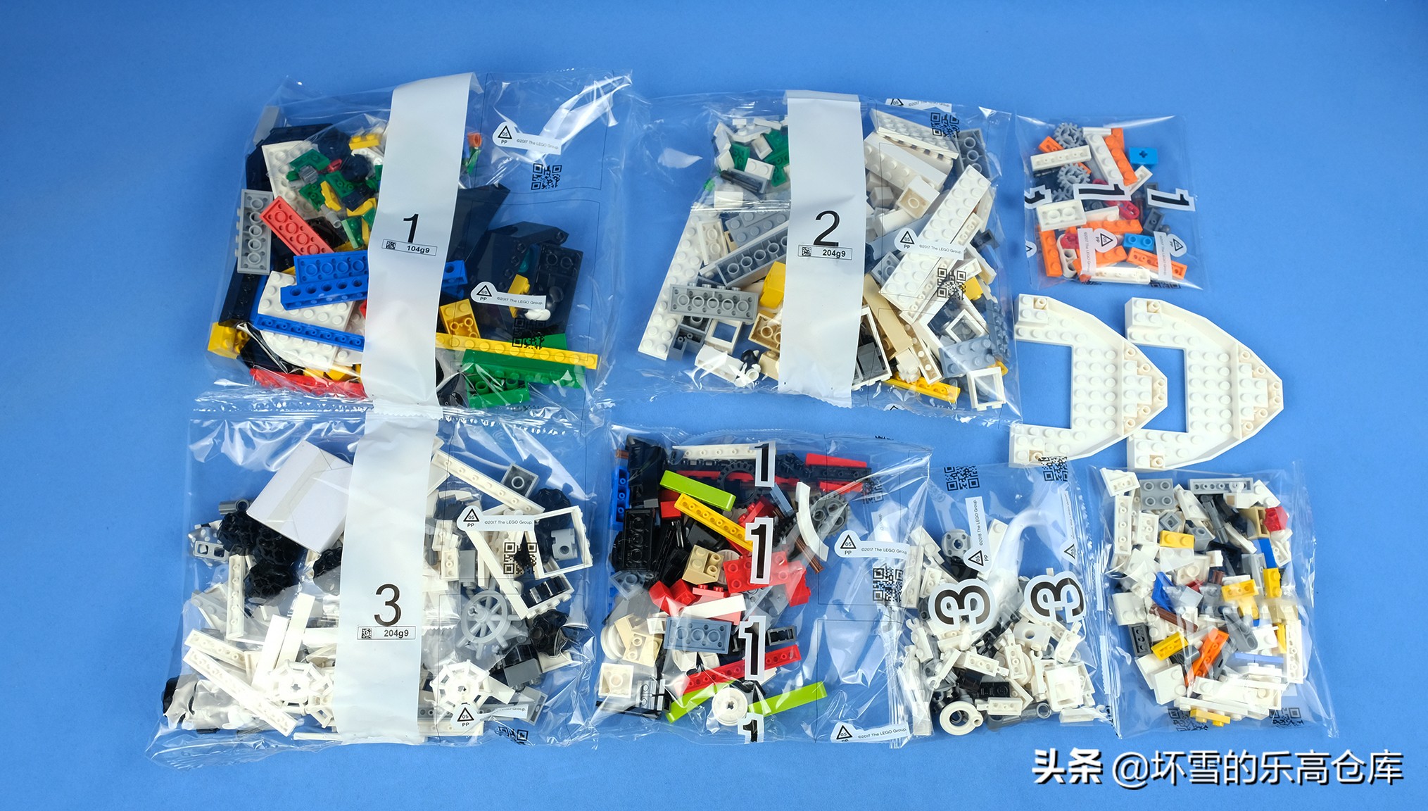 乐高米奇蒸汽船开箱,乐高威利号汽船价格