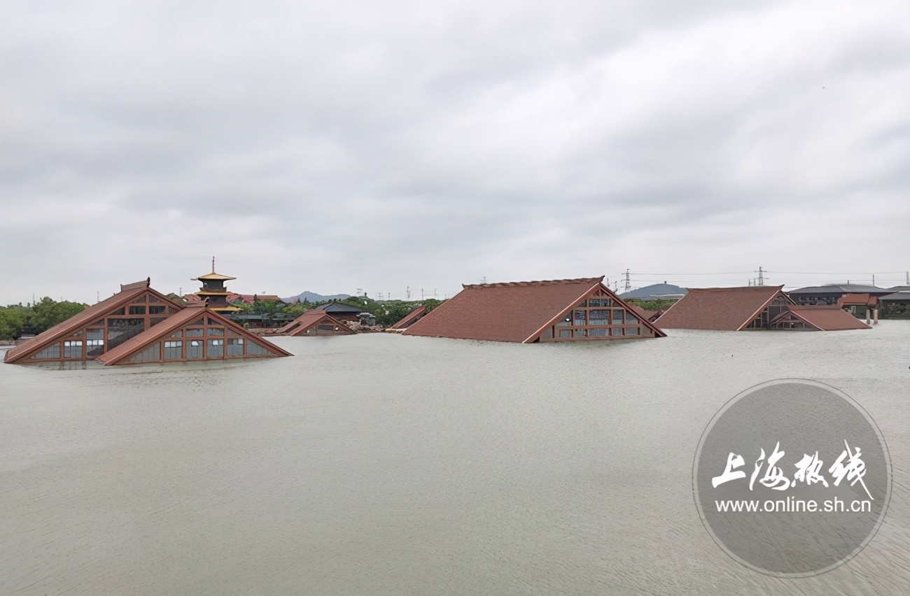 上海魔都最好的地标建筑,上海的标志性建筑旅游打卡地