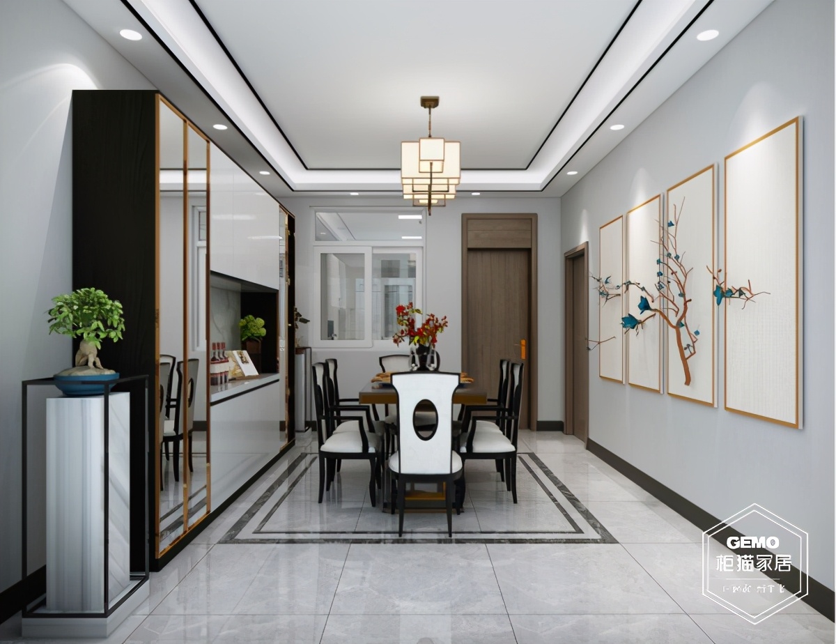 图森全屋定制设计怎样,图森全屋定制是几线品牌