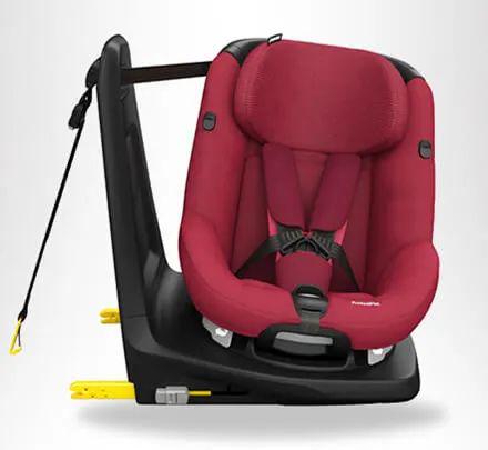 安全座椅购买攻略,安全座椅安全指南