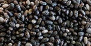 奇亚籽和纳豆可以一起吃吗,奇亚籽花生酱减肥吗