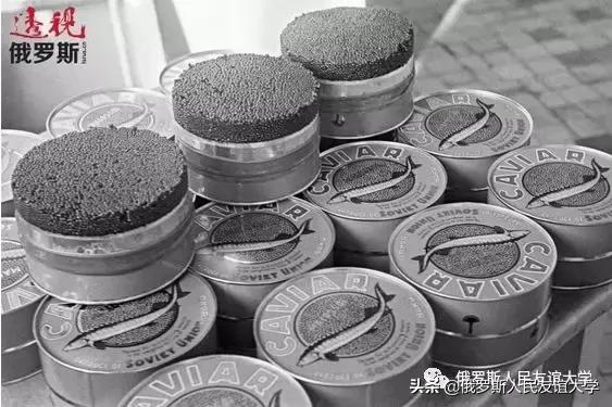 黑鱼子酱顶级,关于黑鱼子酱的介绍