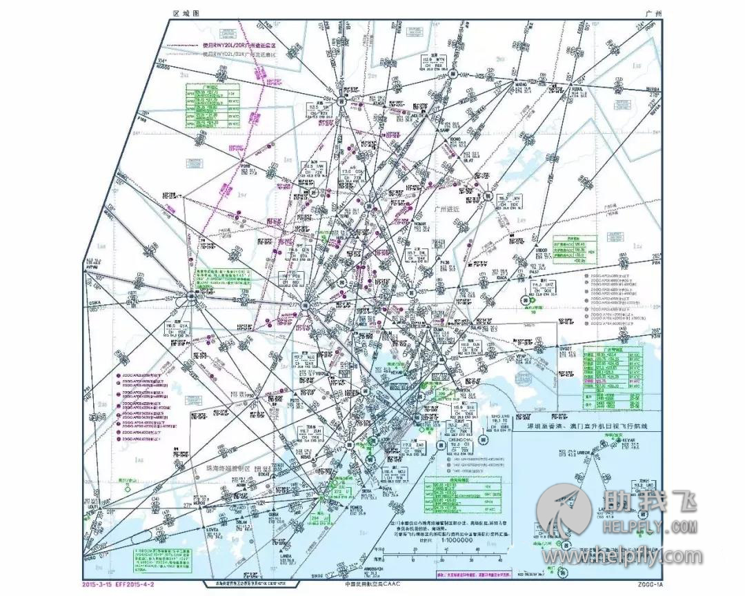 通航那点事：如何做一次高质量的调机准备