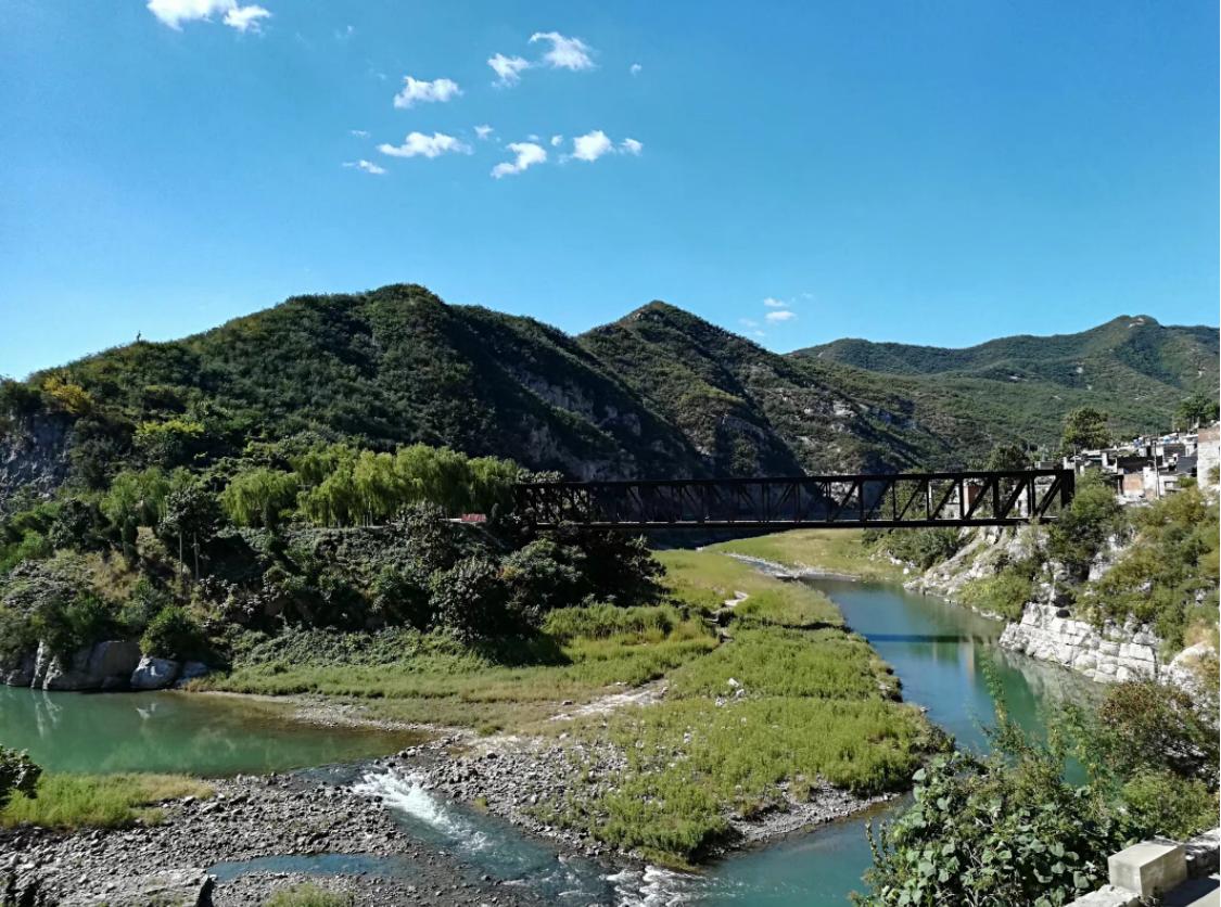 有个被誉为民间故宫的景区,被称为民间的故宫