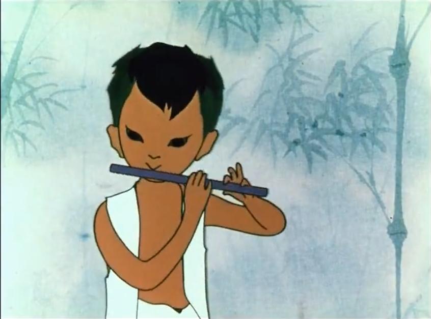 鐗х瑳缁忓吀鍔ㄧ敾,鐗х瑳鍔ㄧ敾