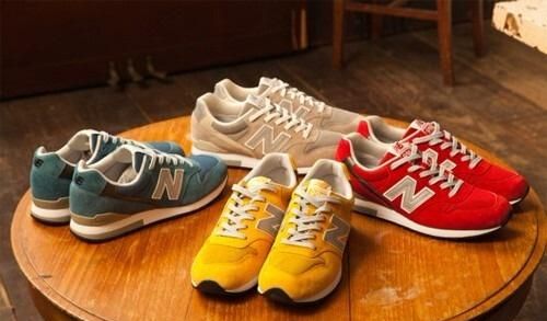 新百伦纽巴伦区别图片,新百伦纽巴伦哪个是正品