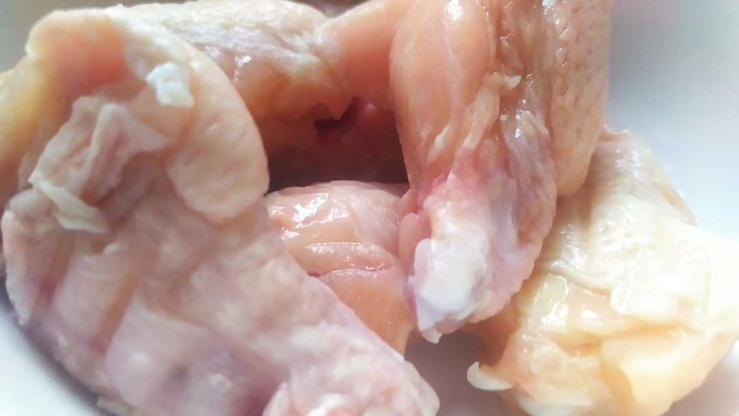 鸡翅根最好吃的三种做法,鸡翅超好吃