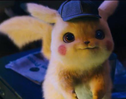 我们活在奇葩星球：皮卡丘是毛茸茸，恐龙蛋它不是蛋！