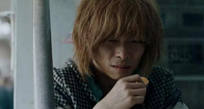 我不是药神橘子片段,我不是药神吃个橘子吧什么意思