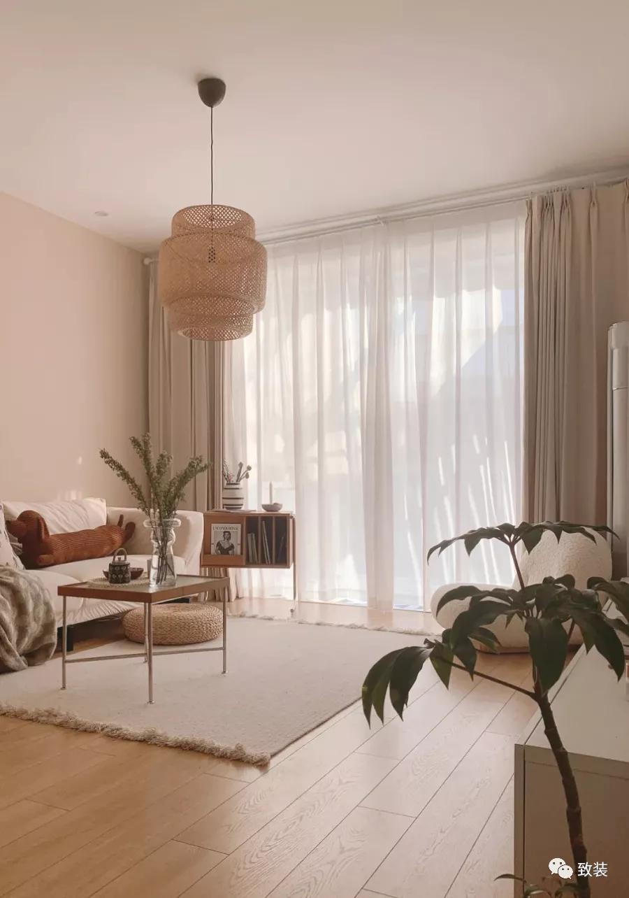 装修窗帘到底怎么做才是正确的,家装窗帘选择最全攻略