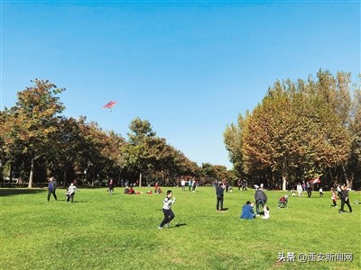 西安市高度重视生态环境,西安生态环境最新消息