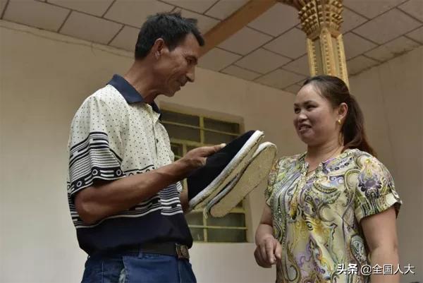 尤良英：每一颗红枣里都有一个致富的故事