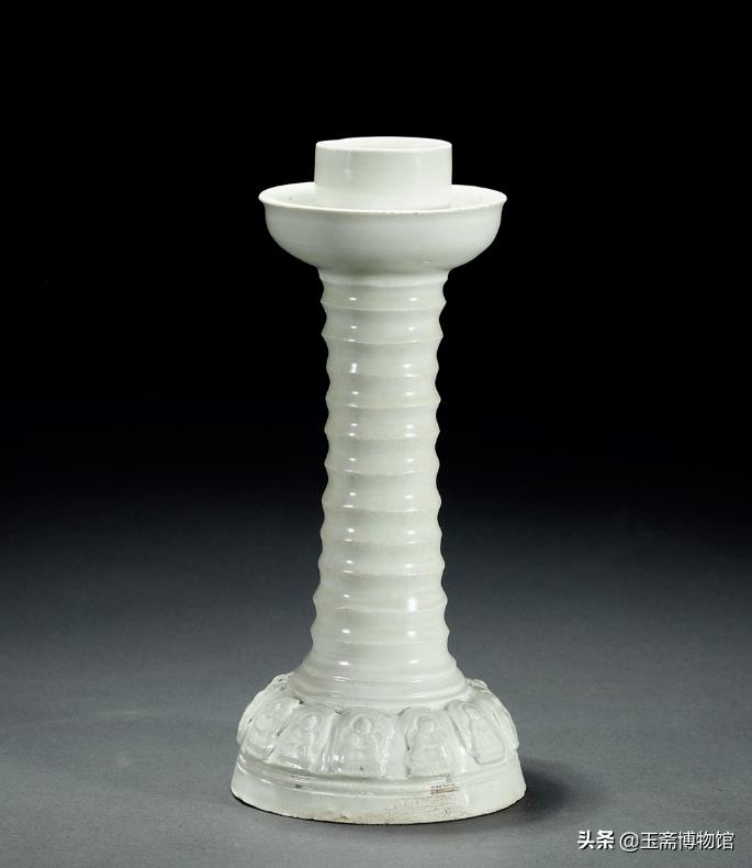 邢窑瓷器真品对比,邢窑蓝釉拍卖价格表一览