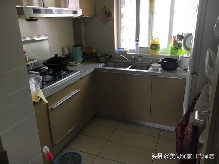 租房大扫除清洁神器,租房清洁