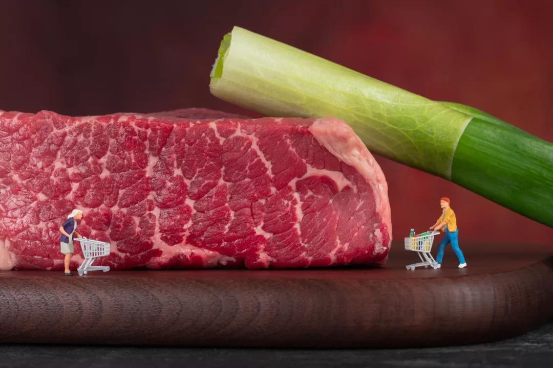 疫情期间买菜太难了,疫情下卖菜也不容易