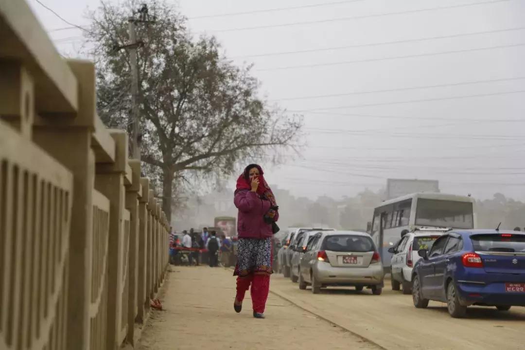 第一次去尼泊尔旅游视频,去尼泊尔旅游从哪里过关