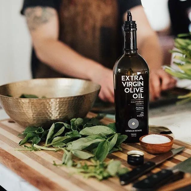 市面上的橄榄油是真的吗,教你怎么辨别正宗的橄榄油