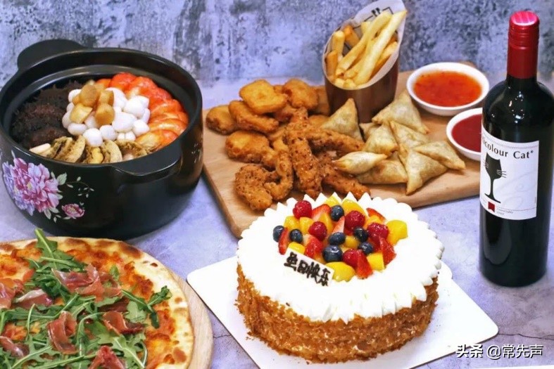 璁╀綘浜彈浜旀槦绾ч厭搴椾竴鏍风殑缇庨,鐩樼偣閭ｄ簺浜旀槦绾ч厭搴楀仛鐨勮彍