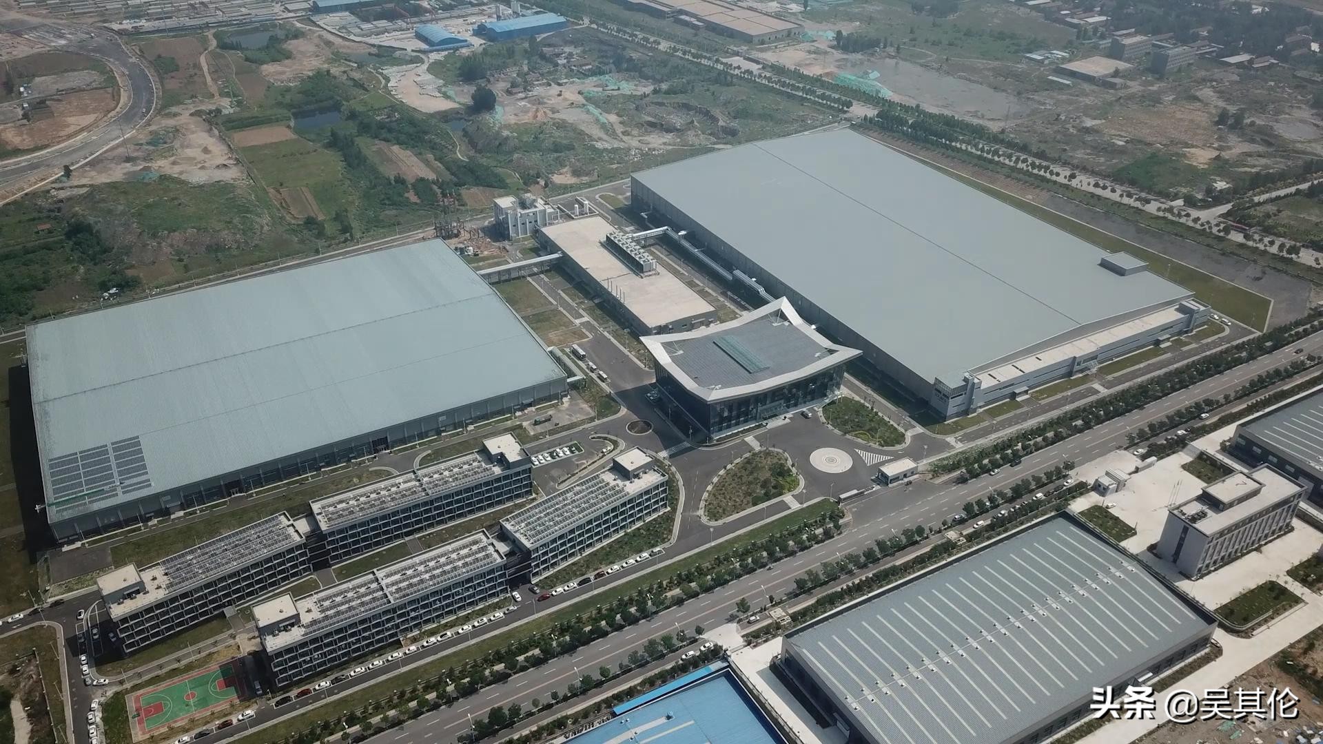 高新企业专家实地考察,行业专家实地参观