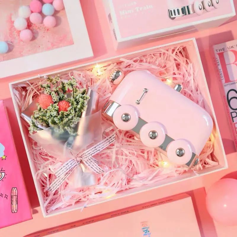 国货的设计让外国人感到惊艳,美到不敢认的国产文具