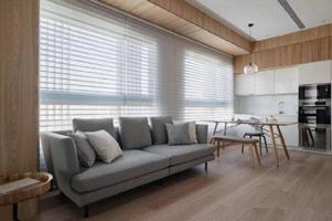 长沙圣博盾新房,长沙圣博盾落地窗怎么样