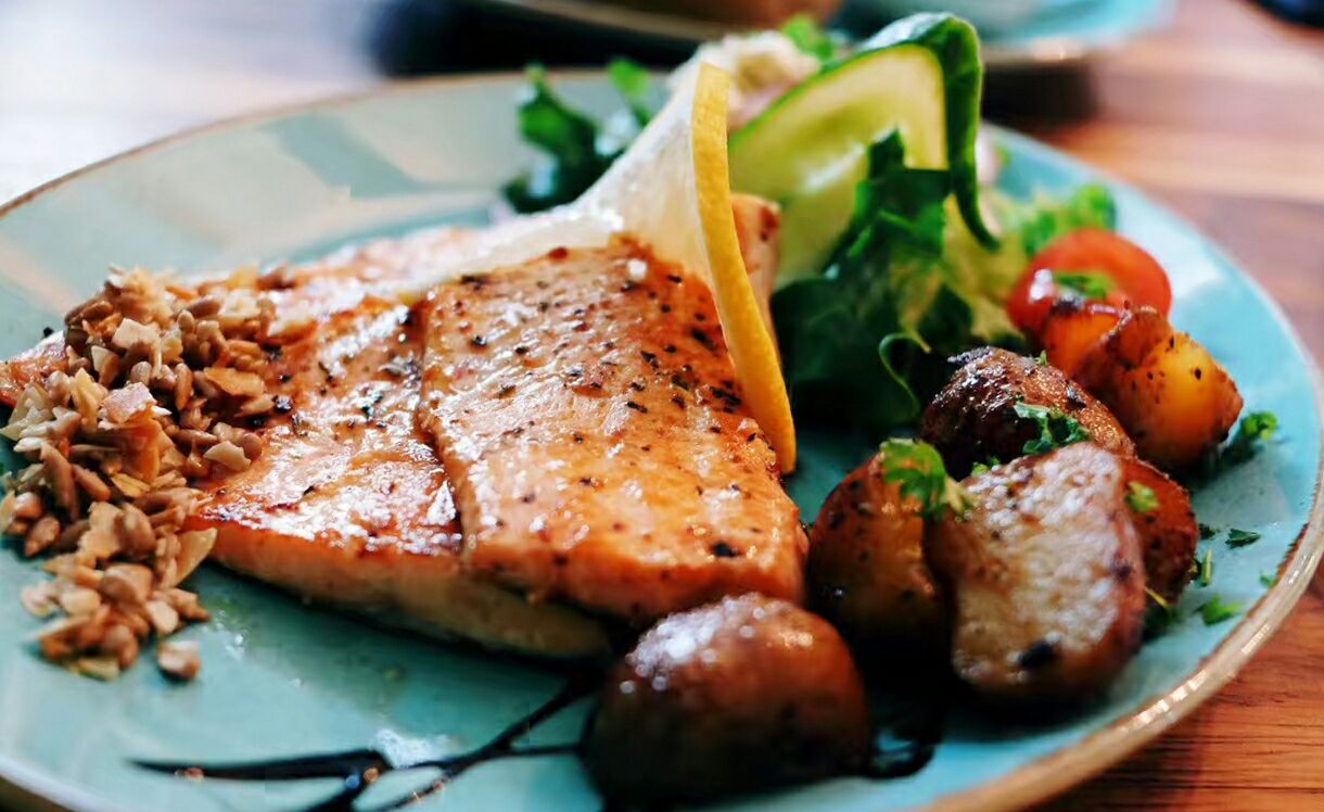 外星地貌的惊人美景,地球上的外星景色