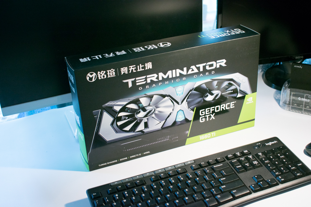1660ti支持光线追踪吗,gtx1660ti能开光线追踪吗
