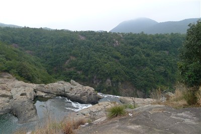 莆田市国家A级旅游景区名录,莆田市九龙谷生态旅游景区