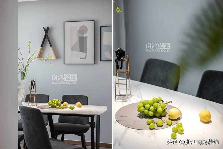 缔壹城|时尚的简约之家,奏响美满生活乐章