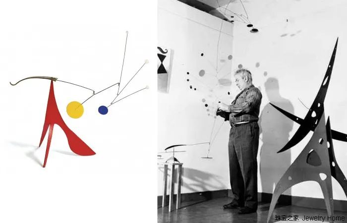 超现实珠宝首饰,超现实风格首饰设计