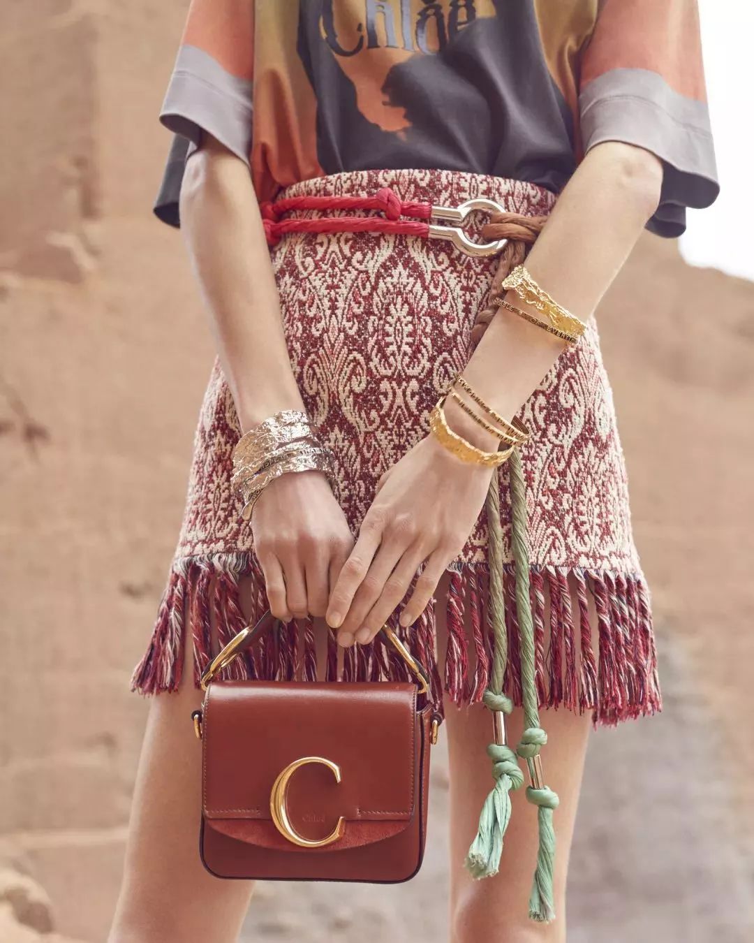 掐指一算，这些新包你会心动丨外表更好看