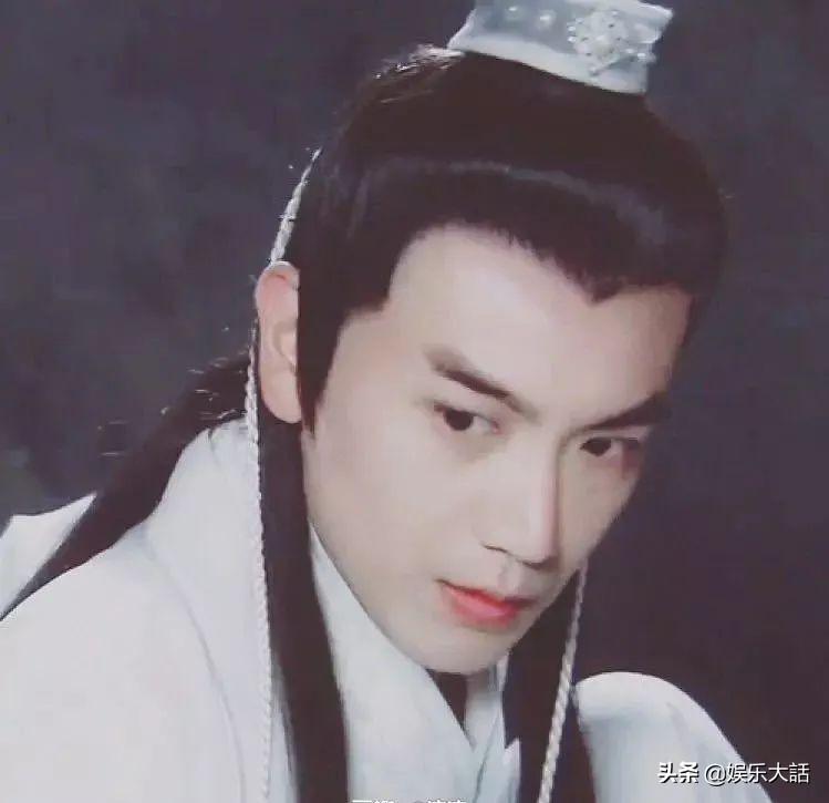 张智尧谈自己不红,张智尧说自己不帅