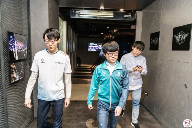 lck缔造了lpl的黑暗时代,lck和lpl的差距2024