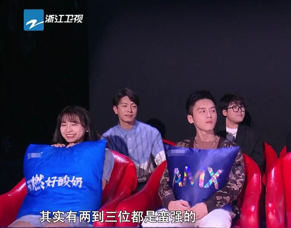 李克勤说话毫无保留,简直就是人间真实,冠军怕是要浮出水面了