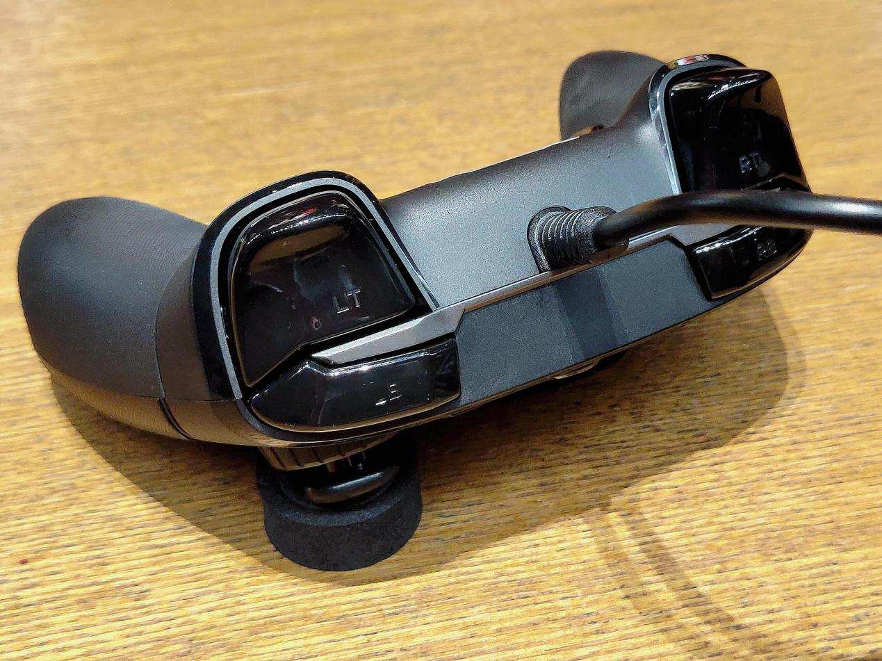 玩原神pc用什么模拟器,玩PC原神用什么手柄比较好