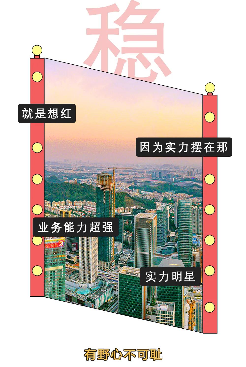 怎么形容万博？就是红到出圈