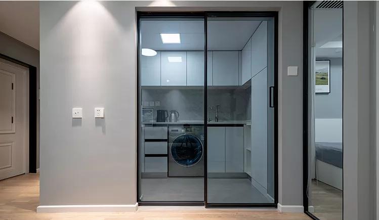 装橱柜前需要先做什么,装橱柜之前要先买好配件吗