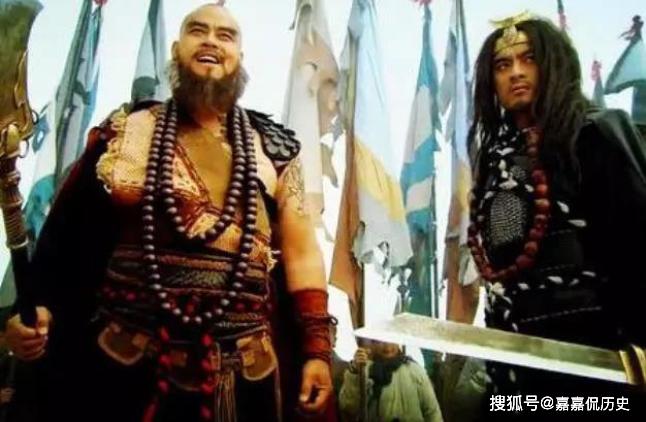 水浒传里的108位梁山好汉的排名,水浒传梁山108位好汉最没用的几位