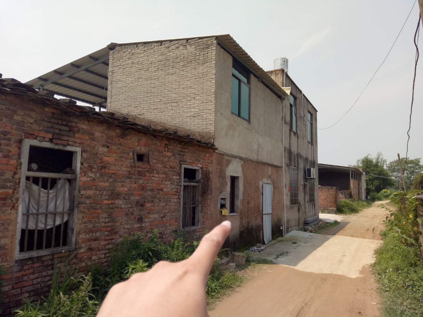 长泰县金里村出现一个奇葩女，200多名长泰人被欠数万元却“讨钱无门”~