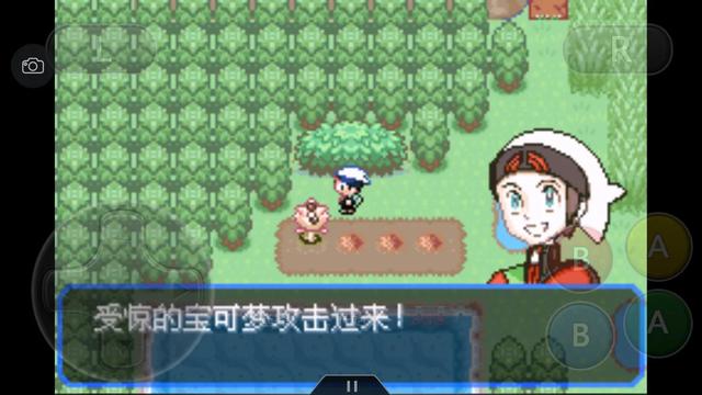 口袋妖怪究极绿宝石4三周目攻略,口袋妖怪究极绿宝石4攻略二周目