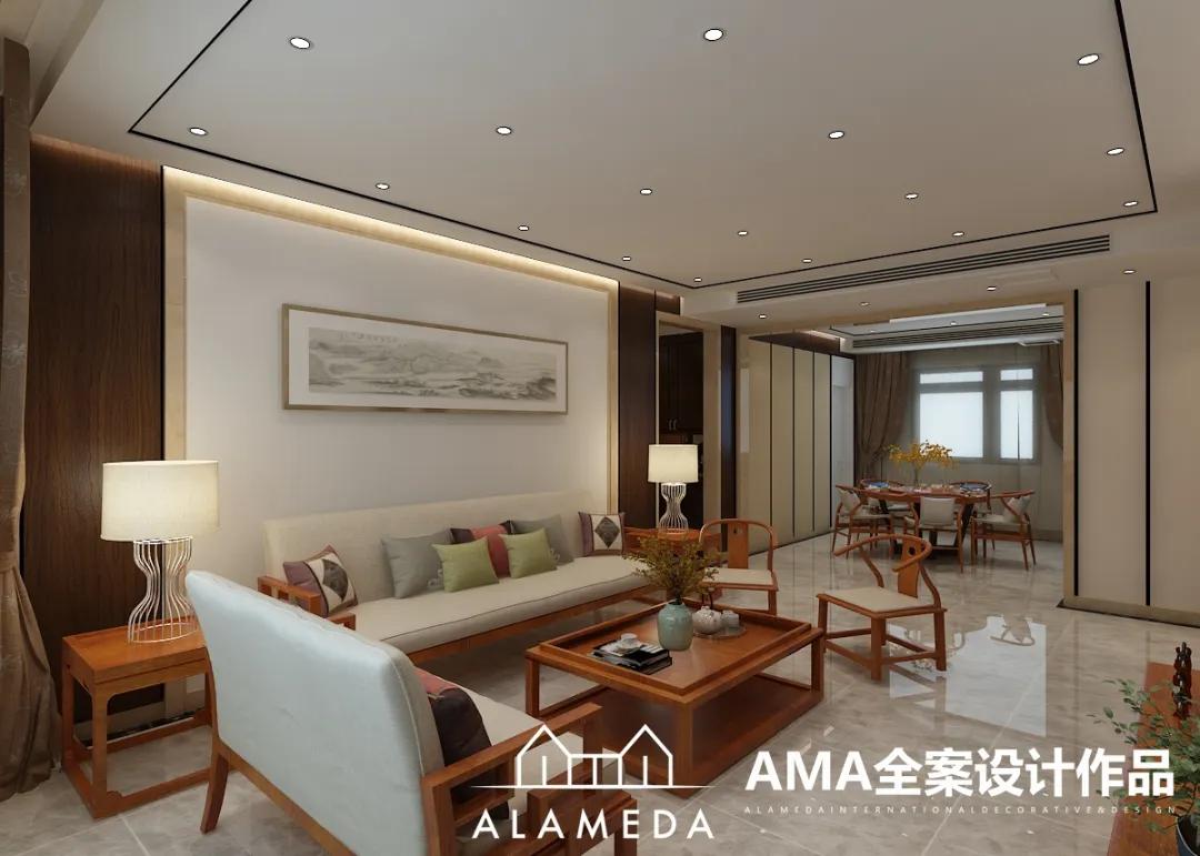 蓝石大溪地105样板间,蓝石大溪地好房评测