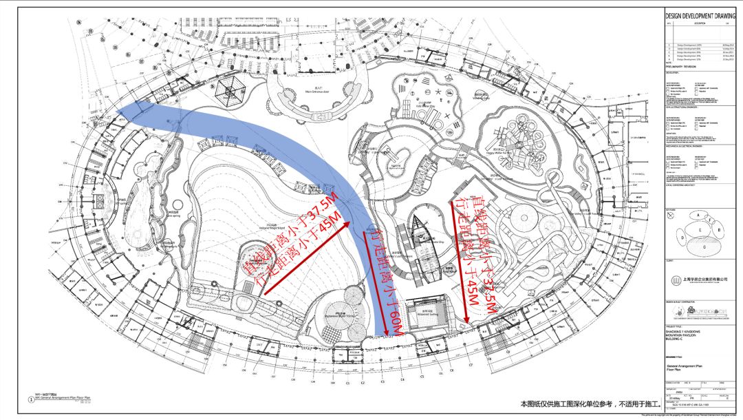儿童乐园室内消防情景屋设计,500平米儿童乐园消防设计