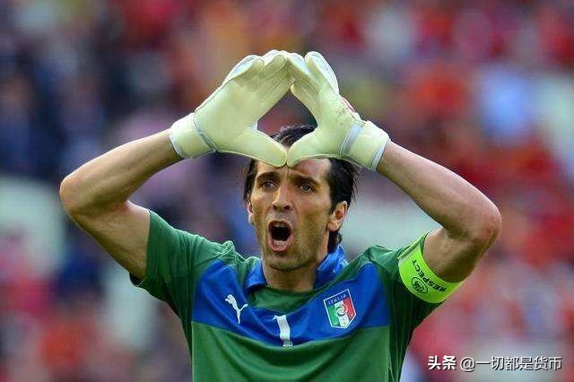 世界顶级门将中，几乎没有黑人，原因竟然这么让人意想不到！