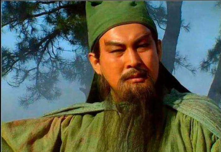 不怕红脸的关公就怕抿嘴的菩萨,不怕红脸关公就怕抿嘴观音