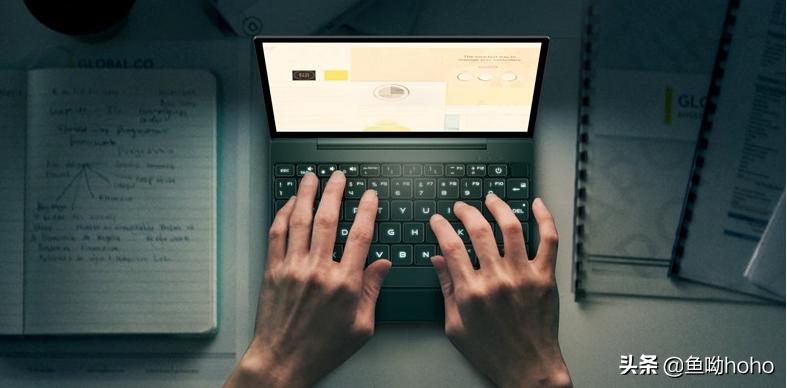 电脑：神奇小本上线迷你笔记本MAG1，平板大小/背光键盘/随时办公