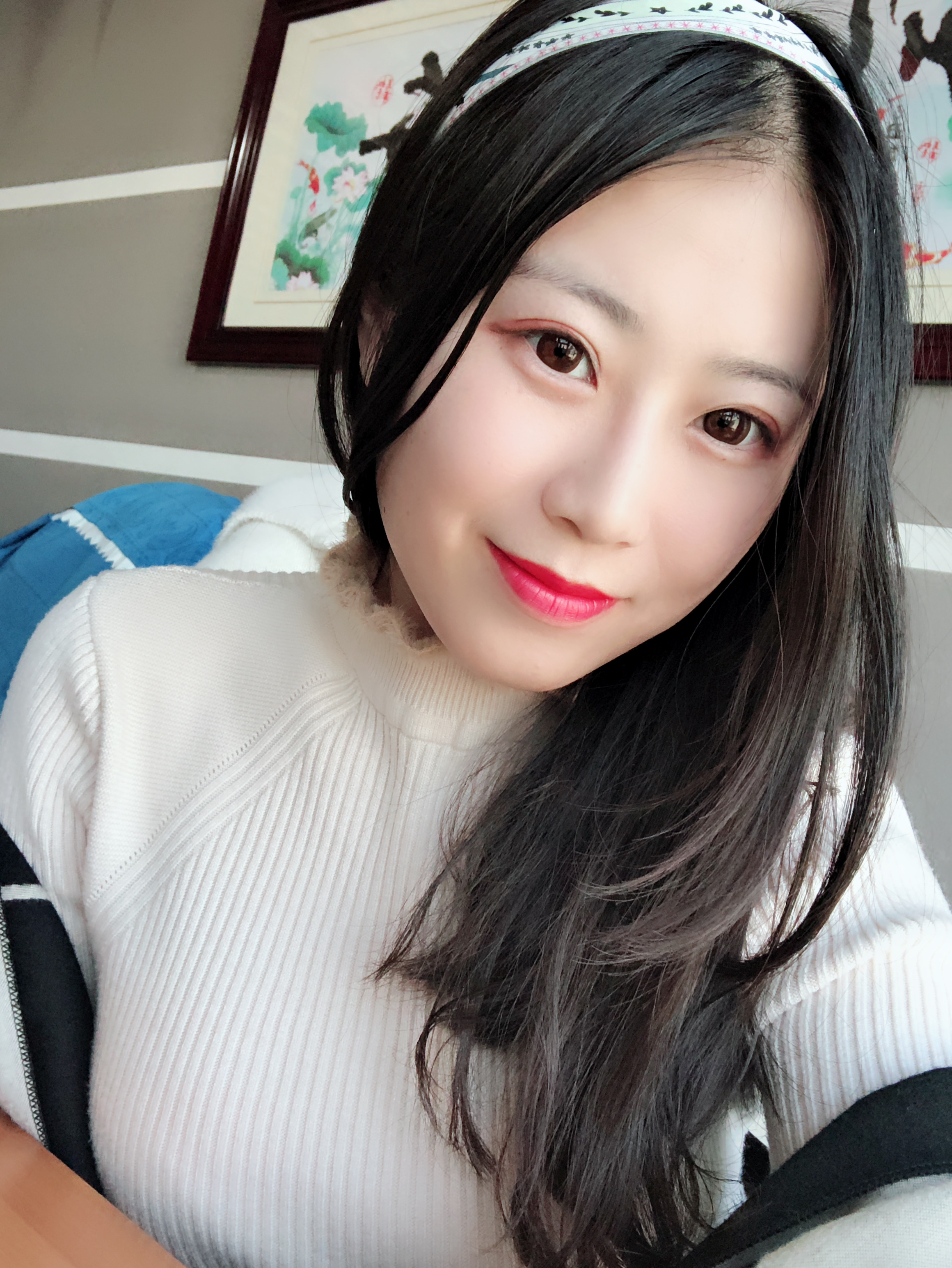 年纪轻轻就有了法令纹怎么改善,鼻基底与法令纹哪更严重影响颜值