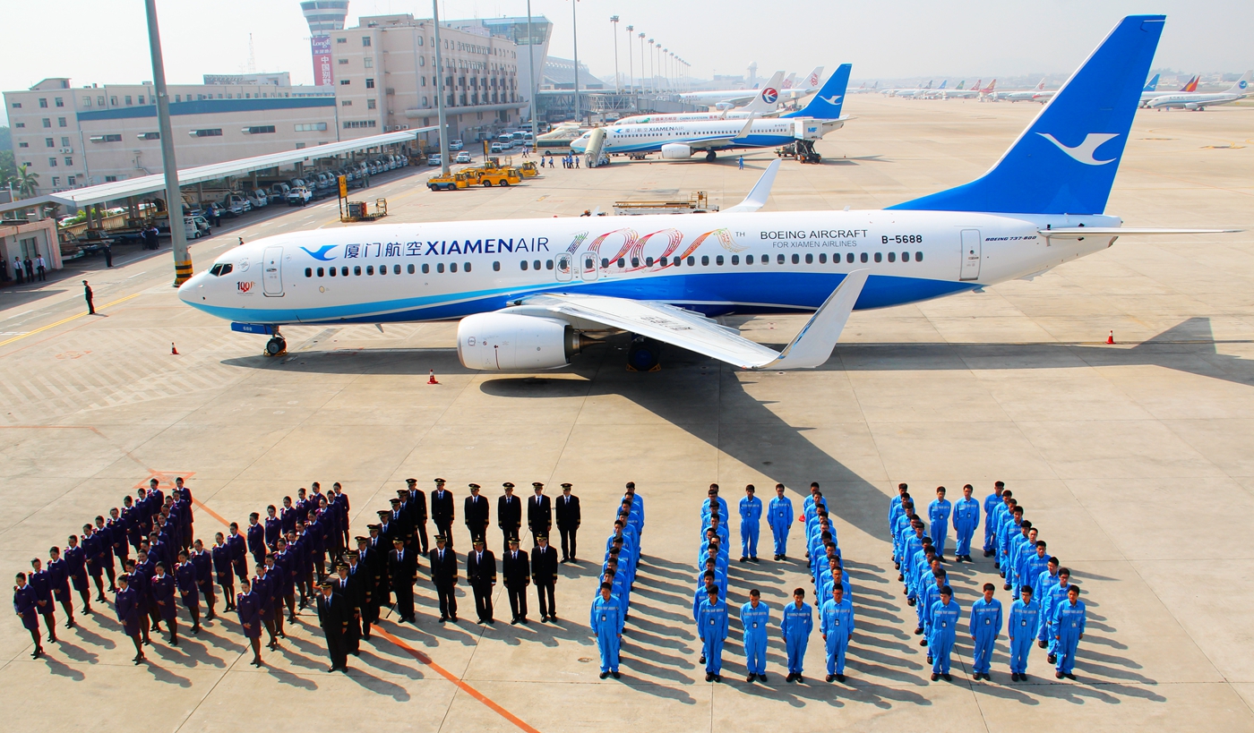 波音737客机是不是经常出问题,波音737飞机坠毁事故是设计缺陷吗