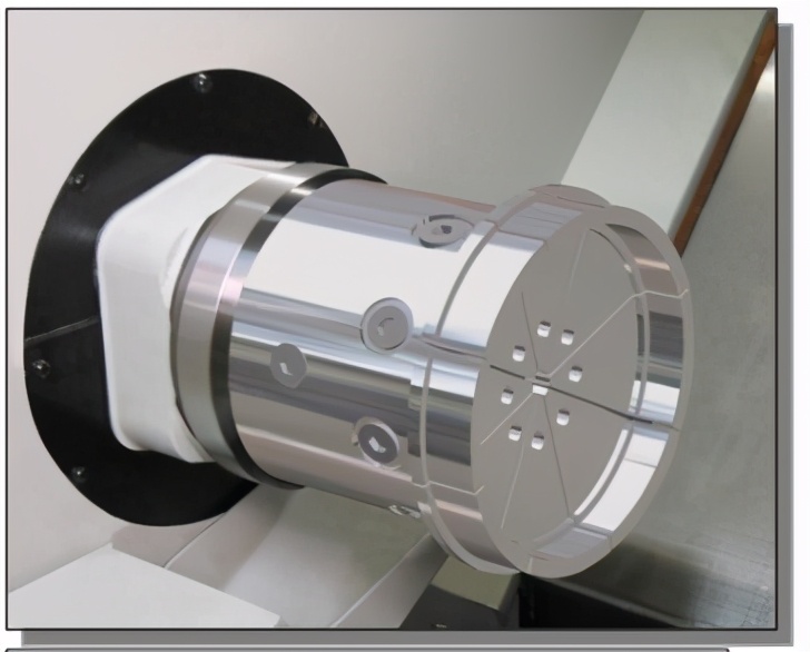 弹簧头与铁夹头的区别,弹簧夹头的优缺点