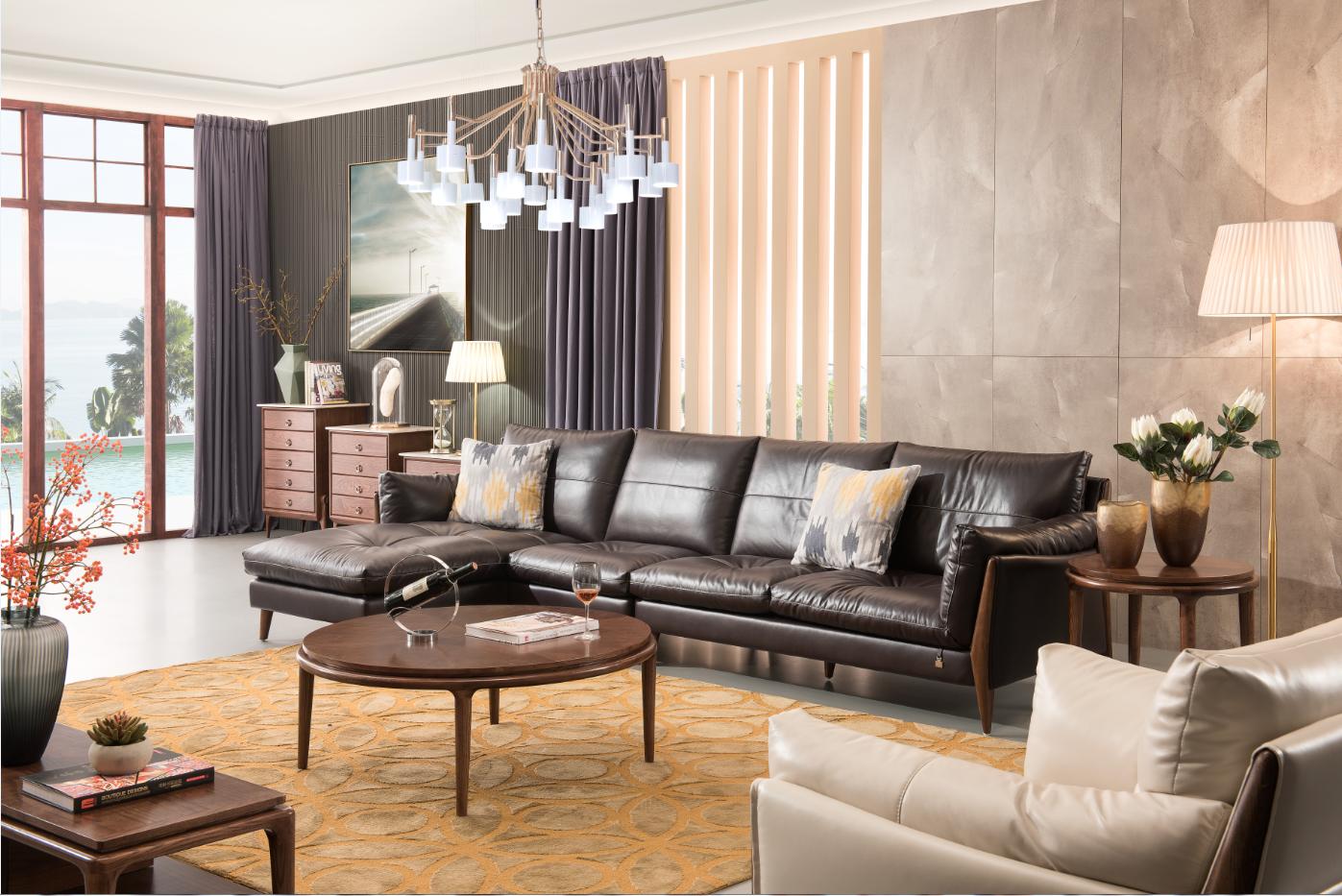 佛山家具批发市场买家具攻略,买家具到乐从哪里