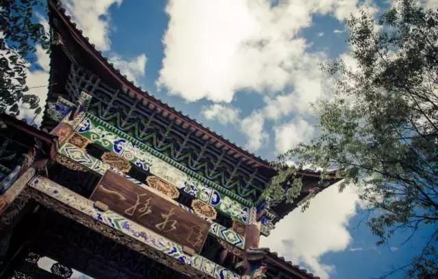 云南丽江旅游攻略自由行路线,昆明大理丽江西双版纳自由行攻略